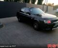 Черный ВАЗ Priora, объемом двигателя 1.6 л и пробегом 150 тыс. км за 2100 $, фото 2 на Automoto.ua