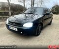 Чорний ВАЗ Priora, об'ємом двигуна 1.6 л та пробігом 250 тис. км за 1750 $, фото 1 на Automoto.ua
