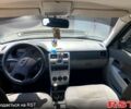 Черный ВАЗ Priora, объемом двигателя 1.6 л и пробегом 181 тыс. км за 2500 $, фото 4 на Automoto.ua