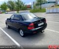 Черный ВАЗ Priora, объемом двигателя 1.6 л и пробегом 180 тыс. км за 1999 $, фото 3 на Automoto.ua