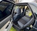 Черный ВАЗ Priora, объемом двигателя 1.6 л и пробегом 135 тыс. км за 3000 $, фото 9 на Automoto.ua