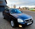 Черный ВАЗ Priora, объемом двигателя 1.6 л и пробегом 0 тыс. км за 2990 $, фото 1 на Automoto.ua