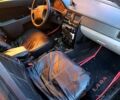 Чорний ВАЗ Priora, об'ємом двигуна 1.6 л та пробігом 224 тис. км за 1520 $, фото 8 на Automoto.ua