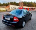 Черный ВАЗ Priora, объемом двигателя 1.6 л и пробегом 0 тыс. км за 2990 $, фото 3 на Automoto.ua