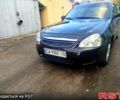 Черный ВАЗ Priora, объемом двигателя 1.6 л и пробегом 142 тыс. км за 2450 $, фото 3 на Automoto.ua