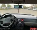 Чорний ВАЗ Priora, об'ємом двигуна 1.6 л та пробігом 190 тис. км за 3200 $, фото 7 на Automoto.ua