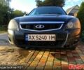 Чорний ВАЗ Priora, об'ємом двигуна 1.6 л та пробігом 250 тис. км за 1350 $, фото 10 на Automoto.ua