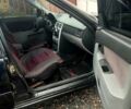 Черный ВАЗ Priora, объемом двигателя 1.6 л и пробегом 161 тыс. км за 2000 $, фото 7 на Automoto.ua