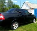 Черный ВАЗ Priora, объемом двигателя 1.6 л и пробегом 0 тыс. км за 2800 $, фото 1 на Automoto.ua