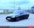 Черный ВАЗ Priora, объемом двигателя 1.6 л и пробегом 210 тыс. км за 2700 $, фото 9 на Automoto.ua