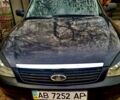 Чорний ВАЗ Priora, об'ємом двигуна 1.6 л та пробігом 200 тис. км за 1650 $, фото 1 на Automoto.ua