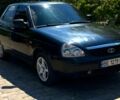 Чорний ВАЗ Priora, об'ємом двигуна 1.6 л та пробігом 200 тис. км за 3400 $, фото 1 на Automoto.ua