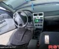 Черный ВАЗ Priora, объемом двигателя 1.6 л и пробегом 0 тыс. км за 1950 $, фото 7 на Automoto.ua