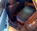 Чорний ВАЗ Priora, об'ємом двигуна 1.6 л та пробігом 224 тис. км за 1520 $, фото 9 на Automoto.ua