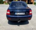 Чорний ВАЗ Priora, об'ємом двигуна 1.6 л та пробігом 124 тис. км за 3300 $, фото 3 на Automoto.ua