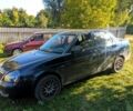 Черный ВАЗ Priora, объемом двигателя 1.6 л и пробегом 218 тыс. км за 2800 $, фото 1 на Automoto.ua