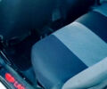 Чорний ВАЗ Priora, об'ємом двигуна 1.6 л та пробігом 244 тис. км за 2500 $, фото 4 на Automoto.ua