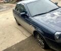 Чорний ВАЗ Priora, об'ємом двигуна 1.6 л та пробігом 0 тис. км за 2500 $, фото 1 на Automoto.ua