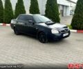 Чорний ВАЗ Priora, об'ємом двигуна 1.6 л та пробігом 0 тис. км за 2699 $, фото 1 на Automoto.ua