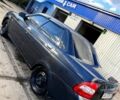 Чорний ВАЗ Priora, об'ємом двигуна 1.6 л та пробігом 265 тис. км за 2500 $, фото 5 на Automoto.ua