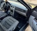 Черный ВАЗ Priora, объемом двигателя 1.6 л и пробегом 200 тыс. км за 2600 $, фото 11 на Automoto.ua
