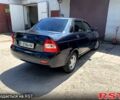 Черный ВАЗ Priora, объемом двигателя 1.6 л и пробегом 181 тыс. км за 2500 $, фото 2 на Automoto.ua