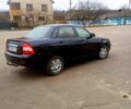Чорний ВАЗ Priora, об'ємом двигуна 1.6 л та пробігом 157 тис. км за 1650 $, фото 4 на Automoto.ua