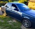 Черный ВАЗ Priora, объемом двигателя 1.6 л и пробегом 230 тыс. км за 2700 $, фото 3 на Automoto.ua