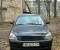 Черный ВАЗ Priora, объемом двигателя 1.6 л и пробегом 232 тыс. км за 1900 $, фото 1 на Automoto.ua