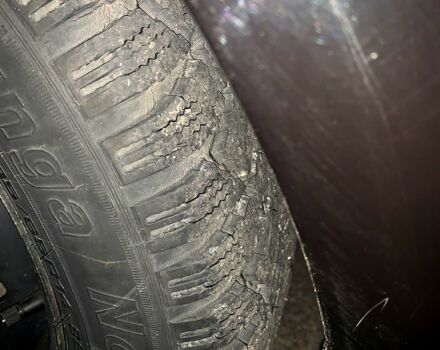 Черный ВАЗ Priora, объемом двигателя 1.6 л и пробегом 0 тыс. км за 2500 $, фото 5 на Automoto.ua