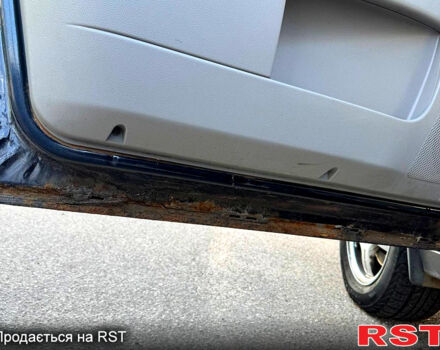 Черный ВАЗ Priora, объемом двигателя 1.6 л и пробегом 165 тыс. км за 2100 $, фото 9 на Automoto.ua