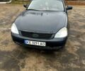Чорний ВАЗ Priora, об'ємом двигуна 1.6 л та пробігом 275 тис. км за 2000 $, фото 1 на Automoto.ua