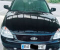 Чорний ВАЗ Priora, об'ємом двигуна 1.6 л та пробігом 244 тис. км за 2500 $, фото 1 на Automoto.ua
