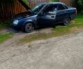 Чорний ВАЗ Priora, об'ємом двигуна 1.6 л та пробігом 120 тис. км за 1600 $, фото 1 на Automoto.ua