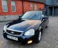 Черный ВАЗ Priora, объемом двигателя 1.6 л и пробегом 0 тыс. км за 2990 $, фото 8 на Automoto.ua