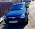 Чорний ВАЗ Priora, об'ємом двигуна 1.6 л та пробігом 160 тис. км за 3270 $, фото 4 на Automoto.ua