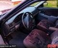 Черный ВАЗ Priora, объемом двигателя 1.6 л и пробегом 185 тыс. км за 2400 $, фото 5 на Automoto.ua