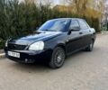 Черный ВАЗ Priora, объемом двигателя 1.6 л и пробегом 0 тыс. км за 2500 $, фото 5 на Automoto.ua