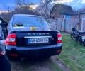 Чорний ВАЗ Priora, об'ємом двигуна 1.6 л та пробігом 0 тис. км за 2300 $, фото 1 на Automoto.ua
