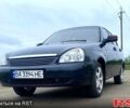 Чорний ВАЗ Priora, об'ємом двигуна 1.6 л та пробігом 0 тис. км за 2500 $, фото 1 на Automoto.ua