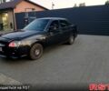 Черный ВАЗ Priora, объемом двигателя 1.6 л и пробегом 150 тыс. км за 2100 $, фото 4 на Automoto.ua