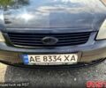 Черный ВАЗ Priora, объемом двигателя 1.6 л и пробегом 210 тыс. км за 1600 $, фото 7 на Automoto.ua