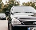 Черный ВАЗ Priora, объемом двигателя 1.6 л и пробегом 0 тыс. км за 2500 $, фото 1 на Automoto.ua