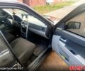 Черный ВАЗ Priora, объемом двигателя 1.6 л и пробегом 142 тыс. км за 2450 $, фото 11 на Automoto.ua