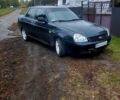 Чорний ВАЗ Priora, об'ємом двигуна 1.6 л та пробігом 27000 тис. км за 2350 $, фото 1 на Automoto.ua