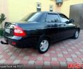Чорний ВАЗ Priora, об'ємом двигуна 1.6 л та пробігом 138 тис. км за 2900 $, фото 3 на Automoto.ua