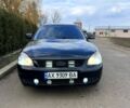 Черный ВАЗ Priora, объемом двигателя 1.6 л и пробегом 0 тыс. км за 2500 $, фото 1 на Automoto.ua