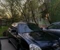 Черный ВАЗ Priora, объемом двигателя 1.6 л и пробегом 260 тыс. км за 2400 $, фото 1 на Automoto.ua