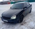 Черный ВАЗ Priora, объемом двигателя 1.6 л и пробегом 0 тыс. км за 2650 $, фото 1 на Automoto.ua