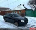 Чорний ВАЗ Priora, об'ємом двигуна 16 л та пробігом 254 тис. км за 2499 $, фото 1 на Automoto.ua